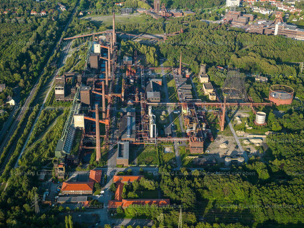 2996232 | Kokerei Zollverein, Essen