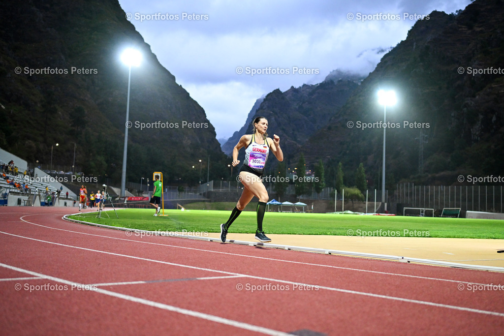 EMACS 2025 - Day 4_476 | European Masters Athletics Championships am 12.10.2025 auf Madeira (Portugal)Foto: Kai Peters - Realisiert mit Pictrs.com