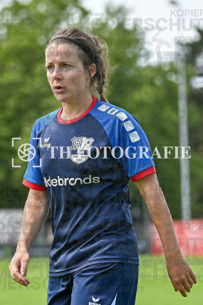 GER, FC Hauingen - SV Waldhaus, Frauen-Fussball, Rothaus Bezirkpokal, Finale, Saison 2024/2025, 29.05.2025 | GER, FC Hauingen - SV Waldhaus, Frauen-Fussball, Rothaus Bezirkpokal, Finale, Saison 2024/2025, 29.05.2025Foto: TH Fotografie/Thomas Hess