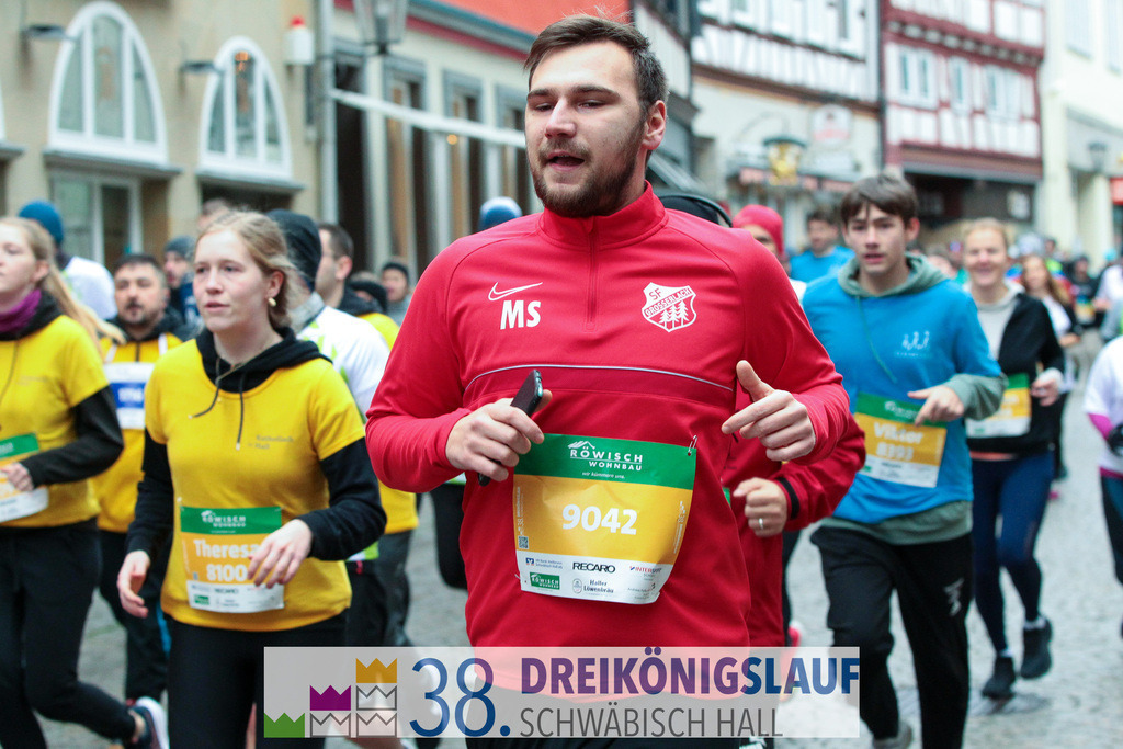 5km Roewisch Wohnbau Cup | 3 Koenigslauf 2024 5km Roewisch Wohnbau Cup - Realisiert mit Pictrs.com