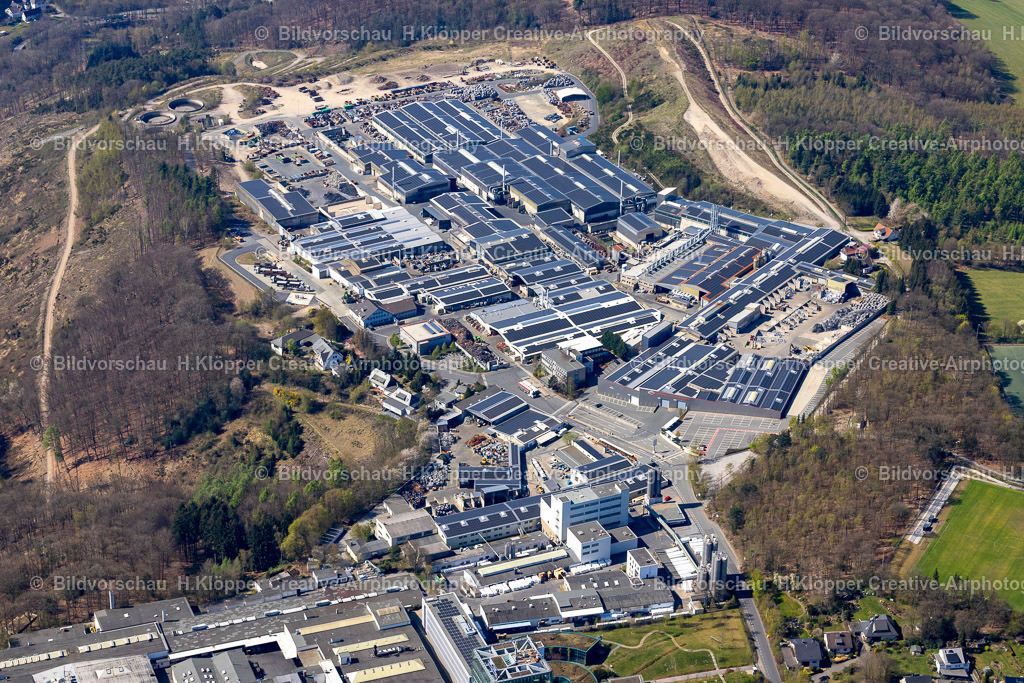 Luftbilder Ennepetal-0272 | Luftbildfotografie und Luftbildfotograf Hermann Klöpper - Realisiert mit Pictrs.com