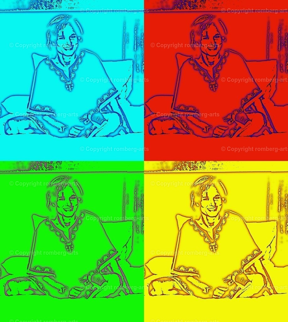 IMG_7197-Pop Art 001 | romberg-arts, romberg-arts.de, www.romberg-arts.de, Foto_Online_Shop, Julia Fuhrmann, Köln, Fotos, Fotografie, Fotokunst, Kunstdrucke, Naturfotos, Aktfotos, Nacktfotos, schwarz_weiß_Fotos, Blumenfotos, Blumen, Tiere, Beton, Korrosion, Lächeln, Drucke