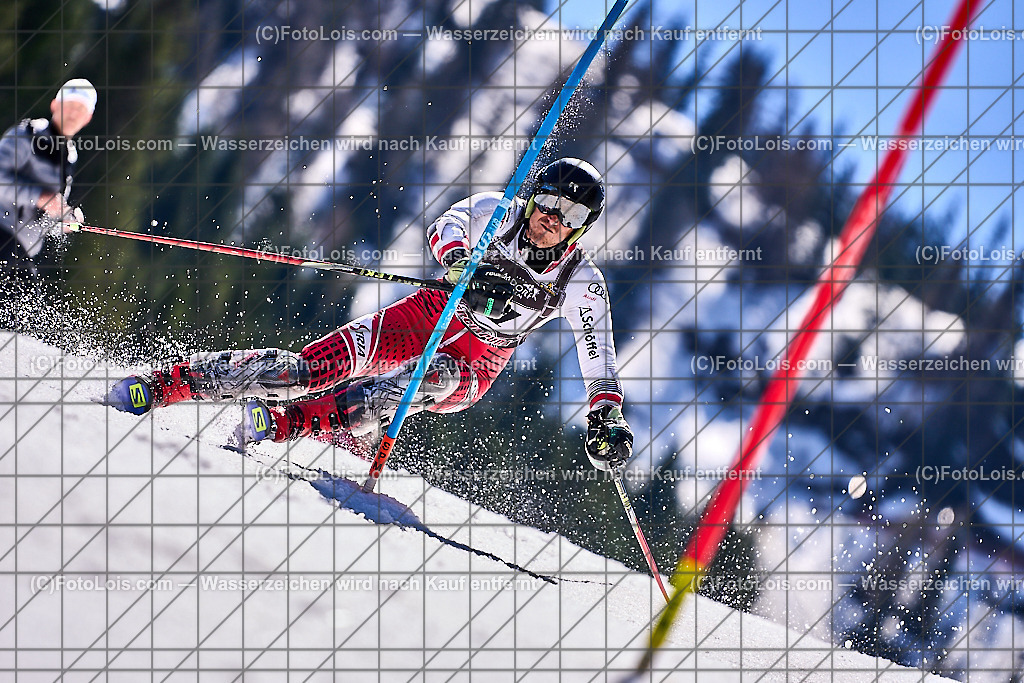 ALP2301_Reiteralm_Steir-LM_SL_Brandtner Martin | (C)FotoLois.com, Alois Spandl. Steirische Landesmeisterschaften Ski alpin SLALOM, Reiteralm, Sa 13. April 2024.