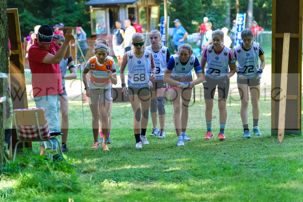 TSC Tambach-Dietharz | RWS-Cup, Tambach-Dietharz - 10. September 2023