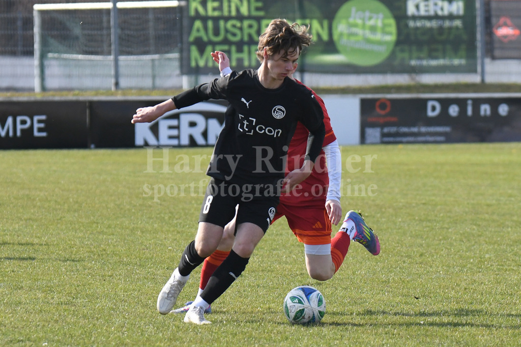 SpVgg Plattling : FC Künzing | Moritz Rem (SpVgg Plattling) - Realisiert mit Pictrs.com