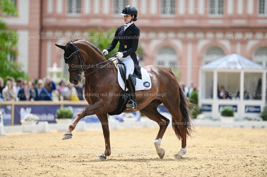 20250607_1_GP-Tour_Dressage_0433 | Foto: Thomas Hartig