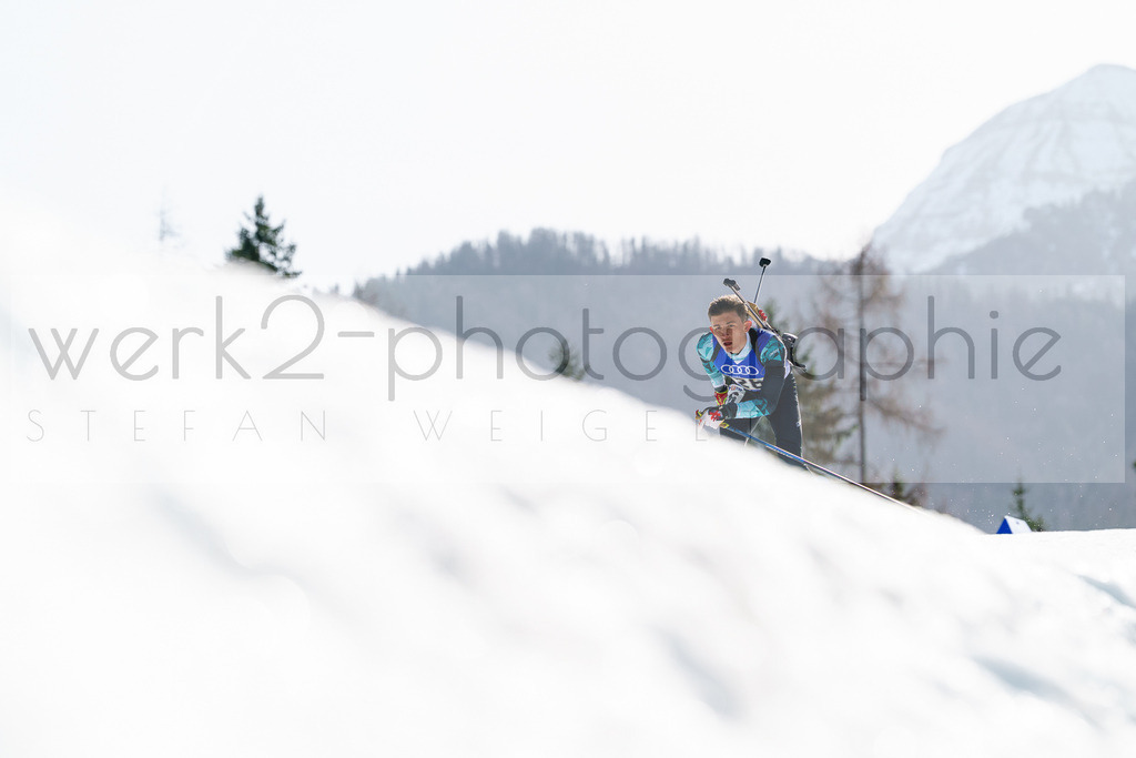Deutschlandpokal Ruhpolding | 7. DSV JOKA Deutschlandpokal in der Chiemgau Arena Ruhpolding am 7. - 8. März 2026