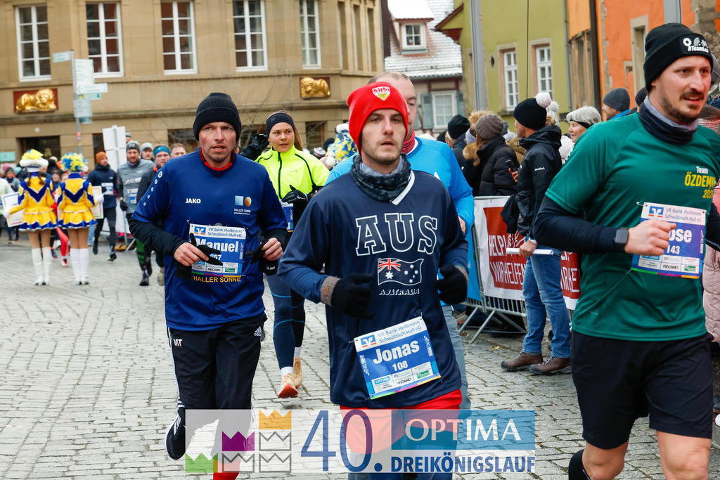 VR Bank Hauptlauf 10km | 40. Optima 3koenigslauf 2026 - Realisiert mit Pictrs.com