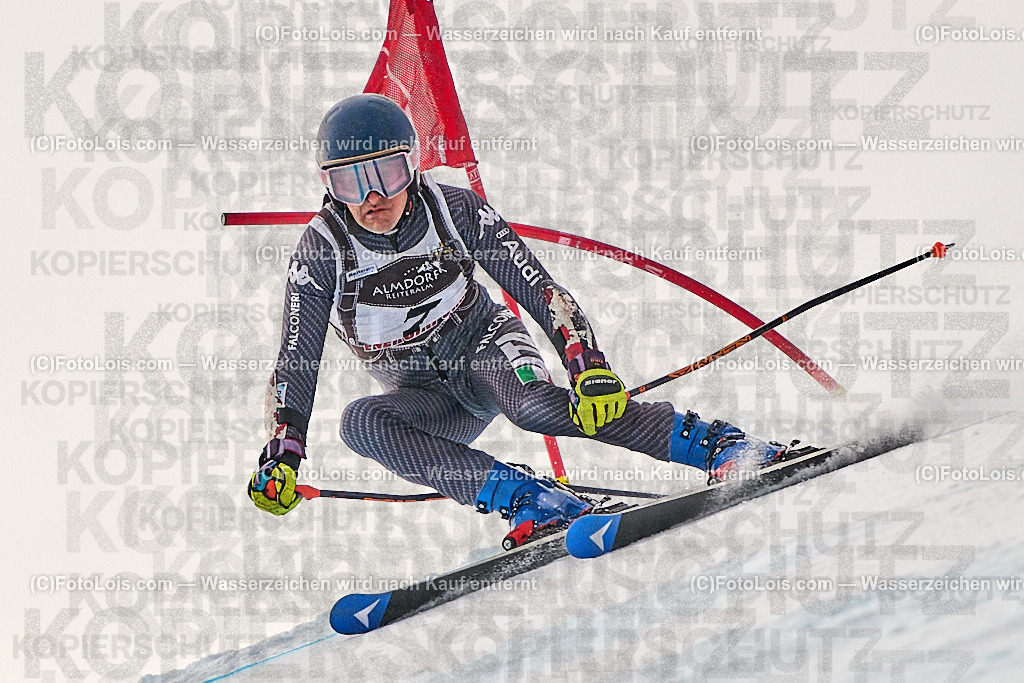 _ALP0349_MASTERS-WM_Reiteralm_A-GS_Roma Stefano | FISWORLD CHAMPIONSHIPSMASTERS ALPINE SKIING, 23. – 28. MÄRZ 2026 - REITERALM | STMK | AUT.   Veranstaltet vom Masters-Referat des Deutschen Skiverbandes (DSV). Durchführende Organisation: WSV Pichl-Reiteralm, unterstütutzt von den Bergbahnen REITERALM bei Schladming und SKI AUSTRIA.                            Disziplinen:  Super-G, GiantSlalom, Slalom.                                                 Kategorien:  A (Herrn 30-59 Jahre), B (Herrn ab 60 Jahre), C (Damen 30-59 Jahre), D (Damen ab 60 Jahre).                Rennstrecken:   Gasselhöhe und Muldenliftpiste auf der Reiteralm.