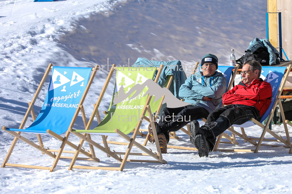 OE7A3666 | Temperaturen nah am zweistelligen Bereich und Sonne pur am Arber