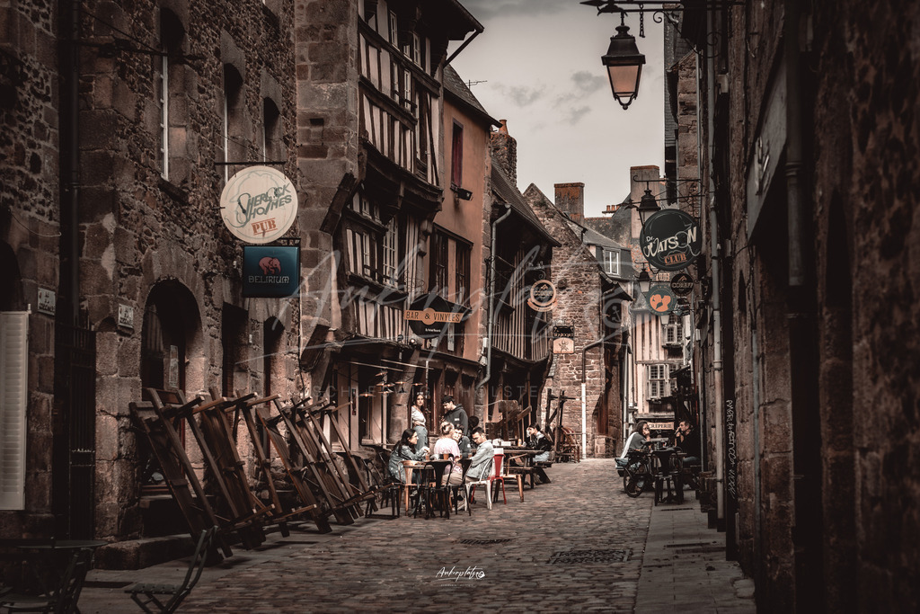 Frühling in Dinan_ | ankerplatz-schleswig-holstein - Realisiert mit Pictrs.com
