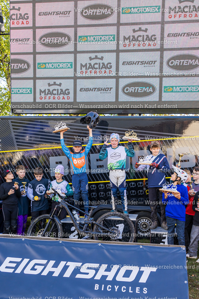 Enduro One Eifa Sa R3-2286 | OCR Bilder Fotograf Eisenach Michael Schröder