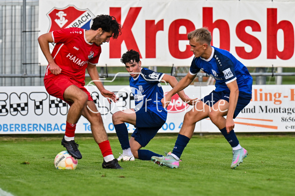 TSV Hollenbach - TSV Rain | Hollenbach ( / Rain 6 / Rain 8