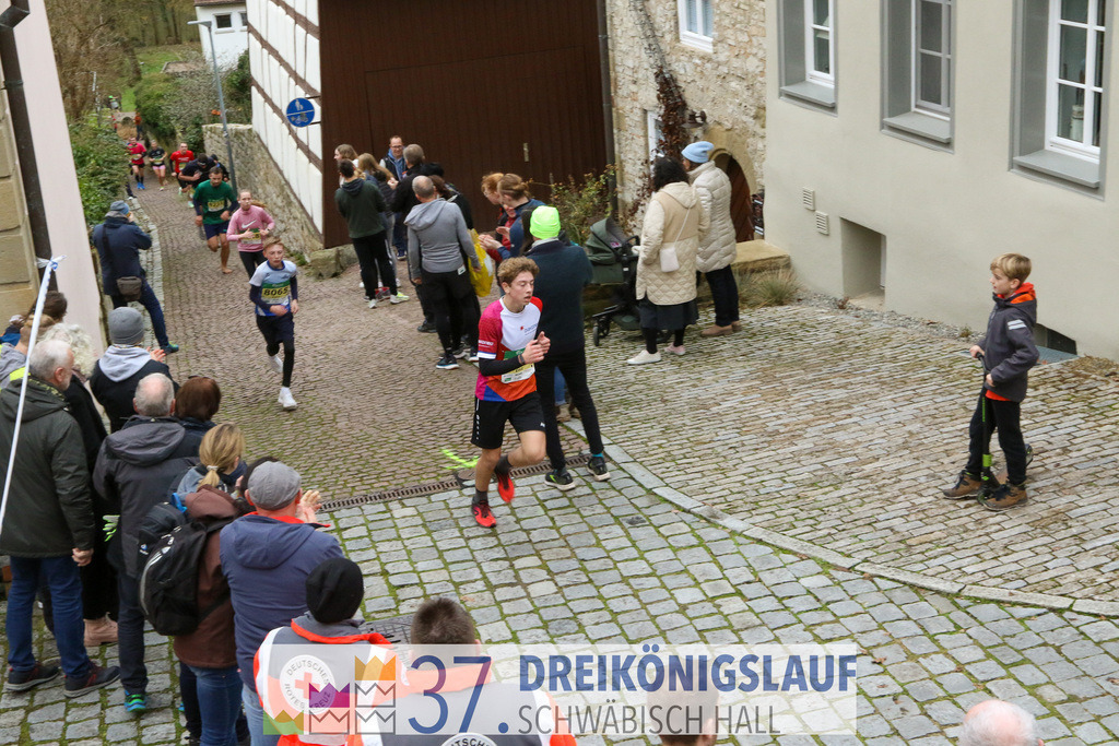 Roewisch Wohnbau Cup 5000m | 3 Koenigslauf 2023 - Realisiert mit Pictrs.com
