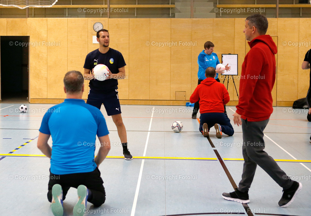 TRAINERAUSBILDUNG_62 | TRAINERAUSBILDUNG OOEFV WELS