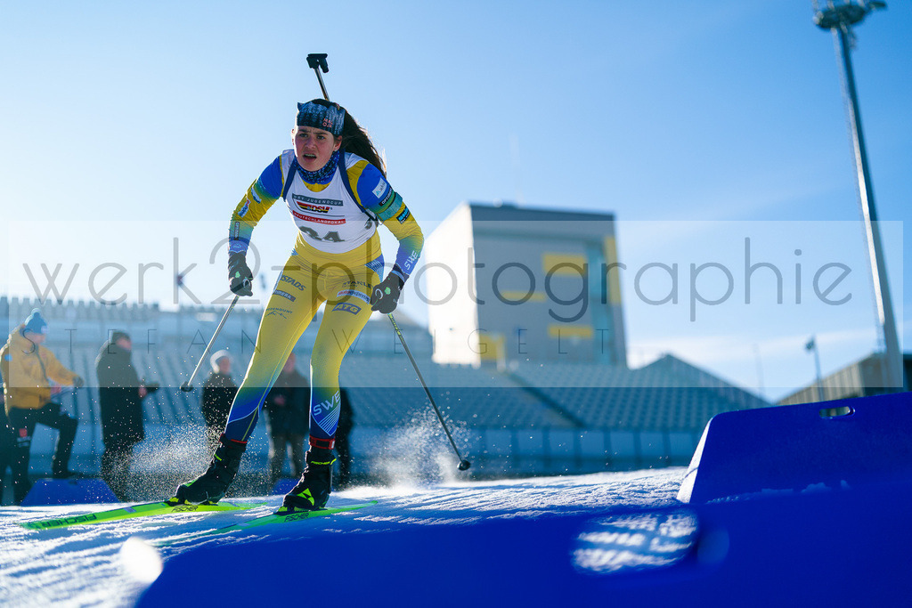 Deutschlandpokal Oberhof | Deutsche Meisterschaft Biathlon und 5. DSV JOKA Deutschlandpokal Biathlon in der LOTTO Thüringen ARENA am Rennsteig Oberhof