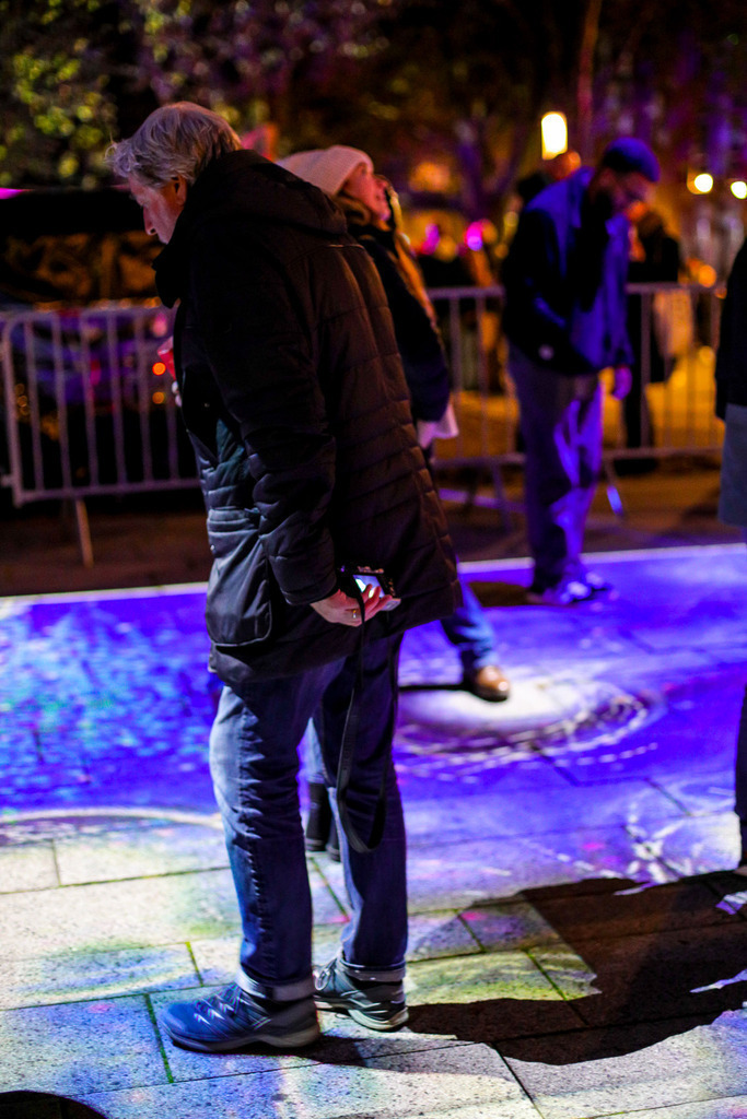 06 Light Connector_005 | Bildergalerie von Sport-Ereignissen aber auch von weiteren spannenden Dingen - nicht nur vom Niederrhein. In Anlehnung an den bekannten Spruch von Hanns Dieter Hüsch heißt das Motto: "Niederrhein ist überall".  - Realisiert mit Pictrs.com