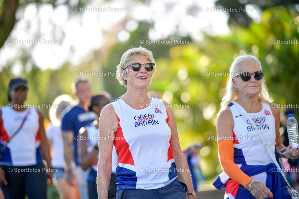 EMACS 2025 - Day 0_27 | European Masters Athletics Championships am 08.10.2025 auf Madeira (Portugal)Foto: Kai Peters - Realisiert mit Pictrs.com