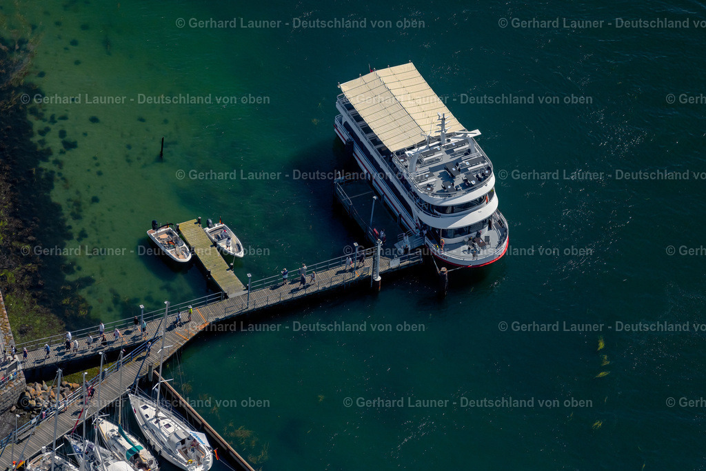 4037777 | Schiffsanleger, Schleimünde, Maasholm