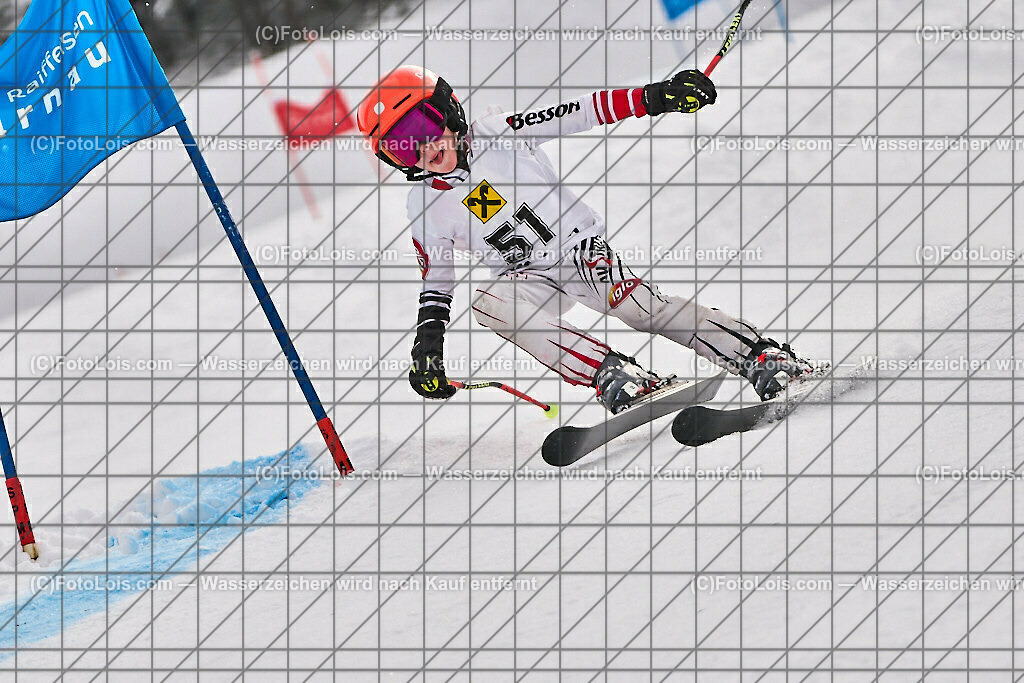 ALP2584_SteirerSKI_KinderCup-RTL_Turnau_Golser Paul | (C)FotoLois.com, Alois Spandl, SteirerSKI, KinderCup-RTL in der SchwabenbergArena Turnau, So 26. Februar 2023.