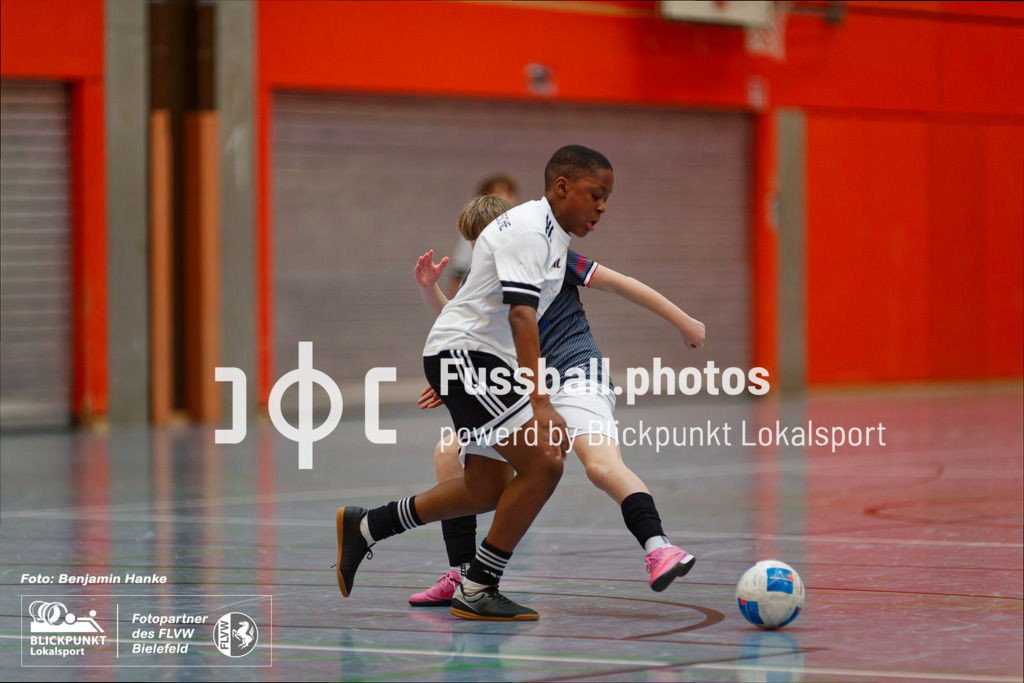 20260110_U13_Turnier_Schildesche_185 | Blickpunkt Lokalsport - Realisiert mit Pictrs.com