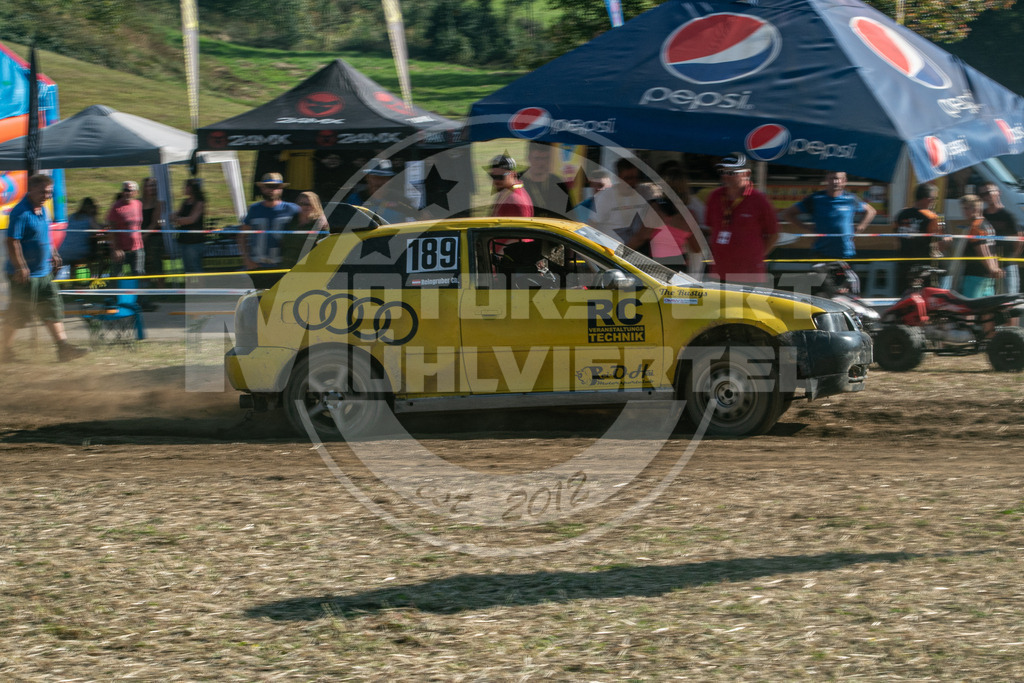 Feldslalom (286 von 383) | Motorsport Mühlviertel