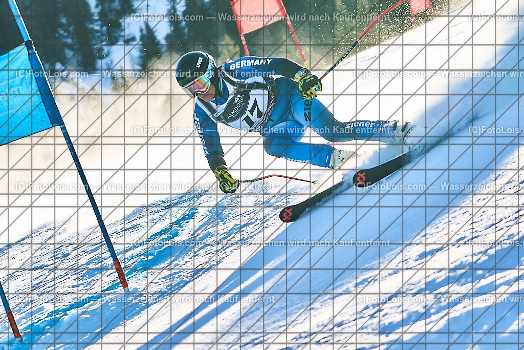 ALP1548_FIS-MastersCup_Reiteralm_Giant-SL_Lentner Sidonie | FIS-MastersCup GIANT-SLALOM auf der Reiteralm in Pichl, Sa 18. Jänner 2025.