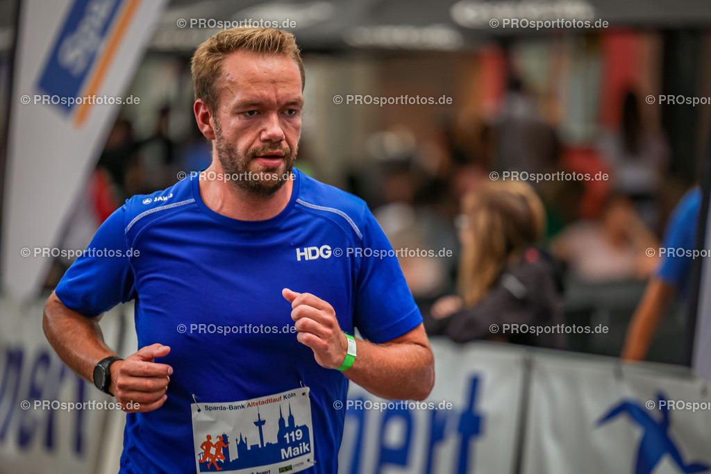 Altstadtlauf Koeln; Koeln, 19.08.22 | Impressionen vom Altstadtlauf Koeln am 19.08.22 in Koeln (Nordrhein-Westfalen). 