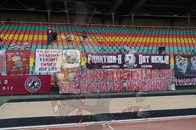 BFC Dynamo vs. SV Babelsberg 03 013 | mythos-online-redaktion