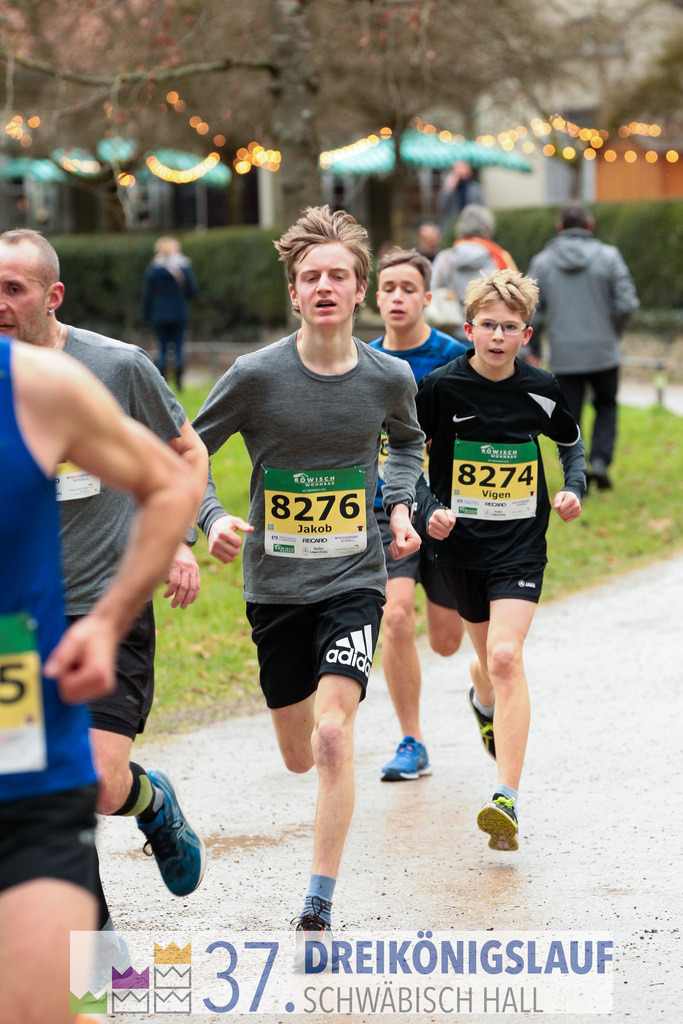 Roewisch Wohnbau Cup 5000m | 3 Koenigslauf 2023 - Realisiert mit Pictrs.com