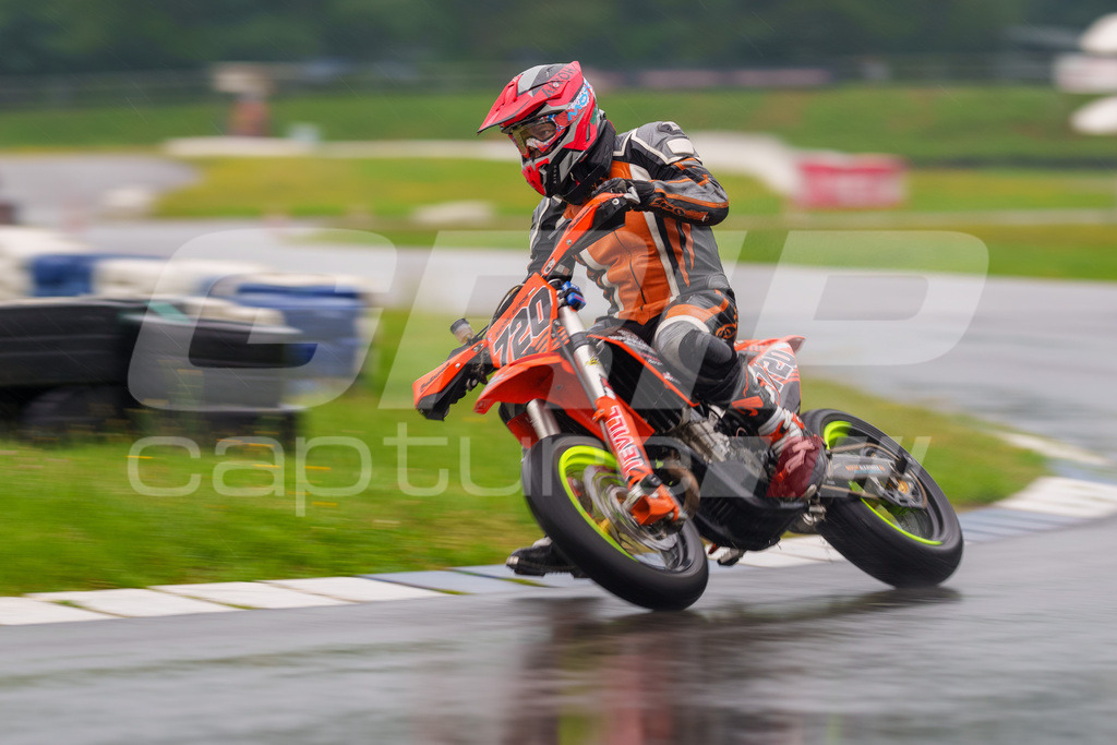 GRIPcapture-20260411-101-999-868 | GREINBACH, AUSTRIA - JUNE 20-21, 2026: Riders compete during the G-Cup, Austrian Supermoto Championship and Hungarian Supermoto Championship at PS Racing Center Greinbach, Austria. Image shows .Photo: GRIPcapture / Andrea Kurz