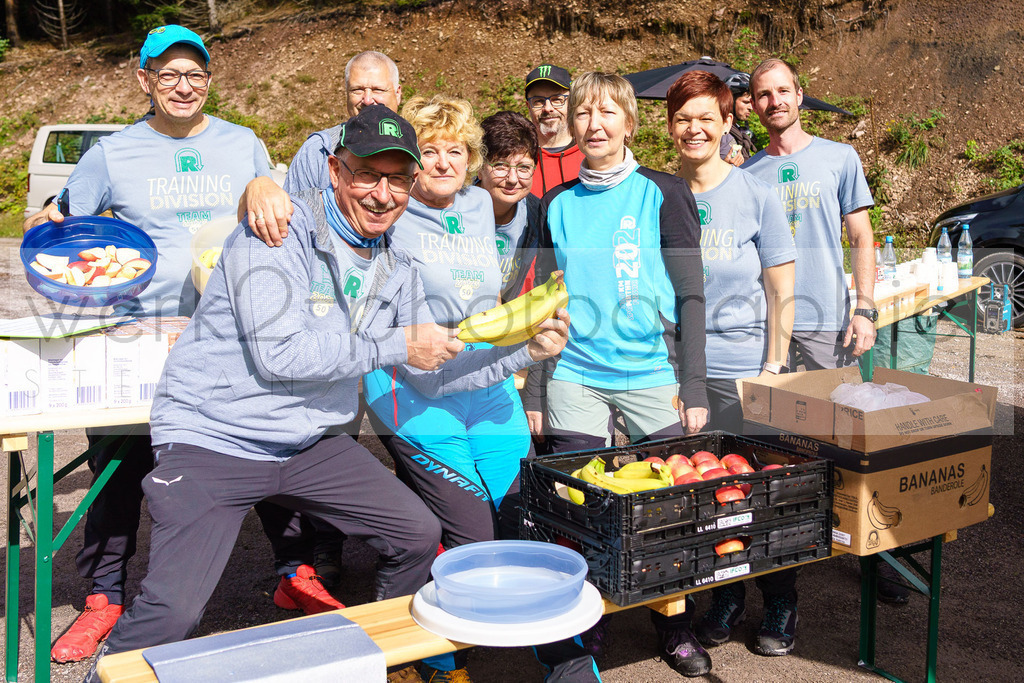 RennsteigRIDE 2023 | Am ersten Septemberwochenende startete der 7. RennsteigRIDE in Schmiedefeld!