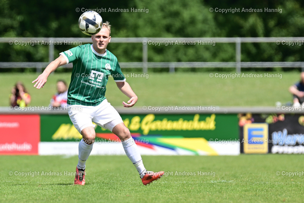 Fußball I Herren I 2024-2025 I Kreispokal I Finaltag I 29.5.2025 | a-hannig - Realisiert mit Pictrs.com