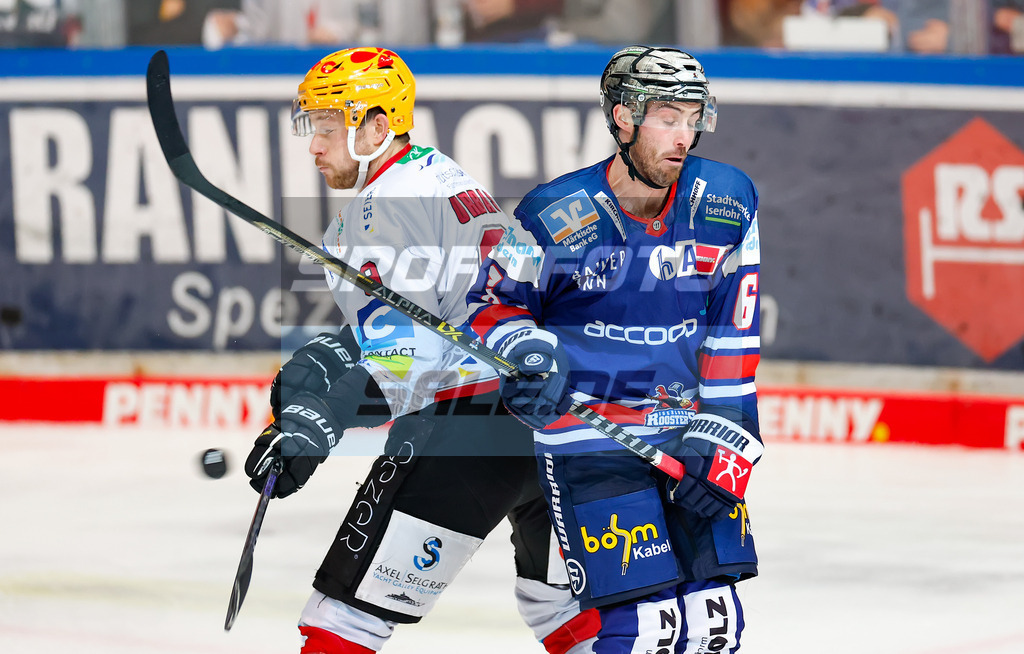 Iserlohn Roosters - Fischtown Pinguins Bremerhaven | 
DEL: Iserlohn Roosters - Fischtown Pinguins Bremerhaven - Realisiert mit Pictrs.com