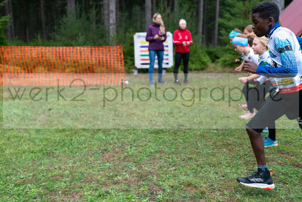 Thür. Schülercup Luisenthal | Thür. Schülercup Luisenthal in Luisenthal am 11. September 2022