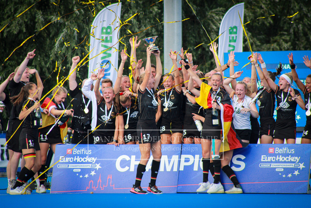 U21 EM GHENT FINALE GER-BEL 30.07.2022 (W)-78 | lanaschraderfotografie - Realisiert mit Pictrs.com