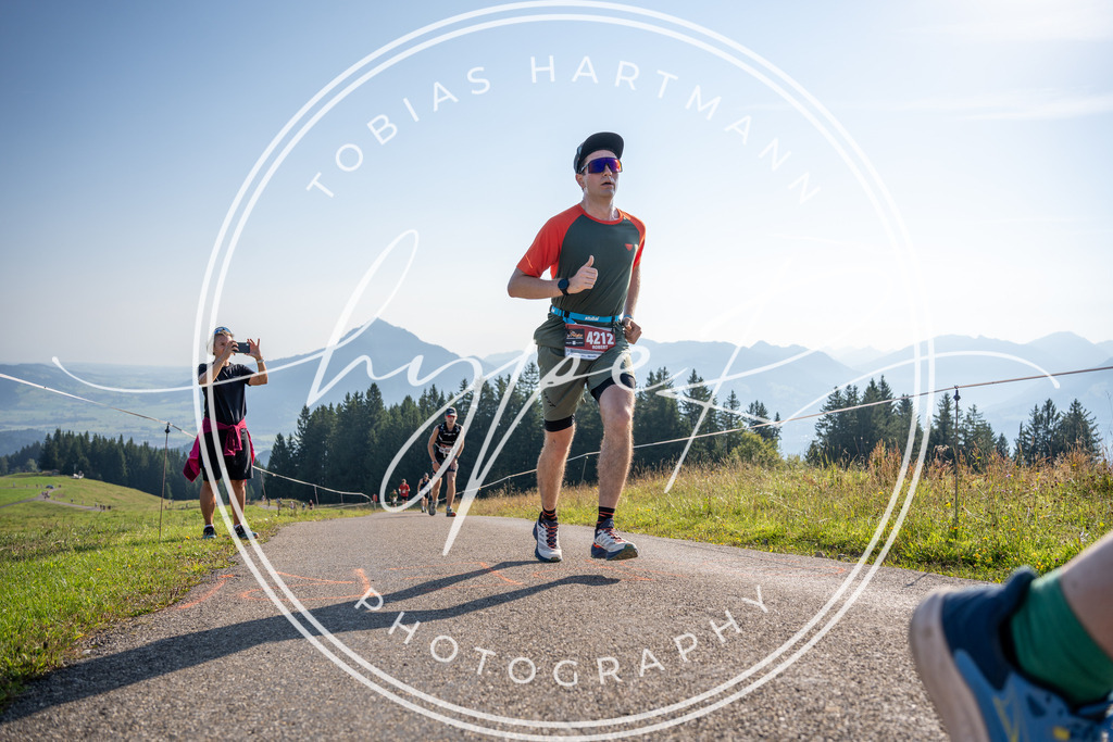 THA06405 | Hier findet ihr Bildergalerien & Fotos von Sportveranstaltungen & Events im Allgäu und Umgebung. 