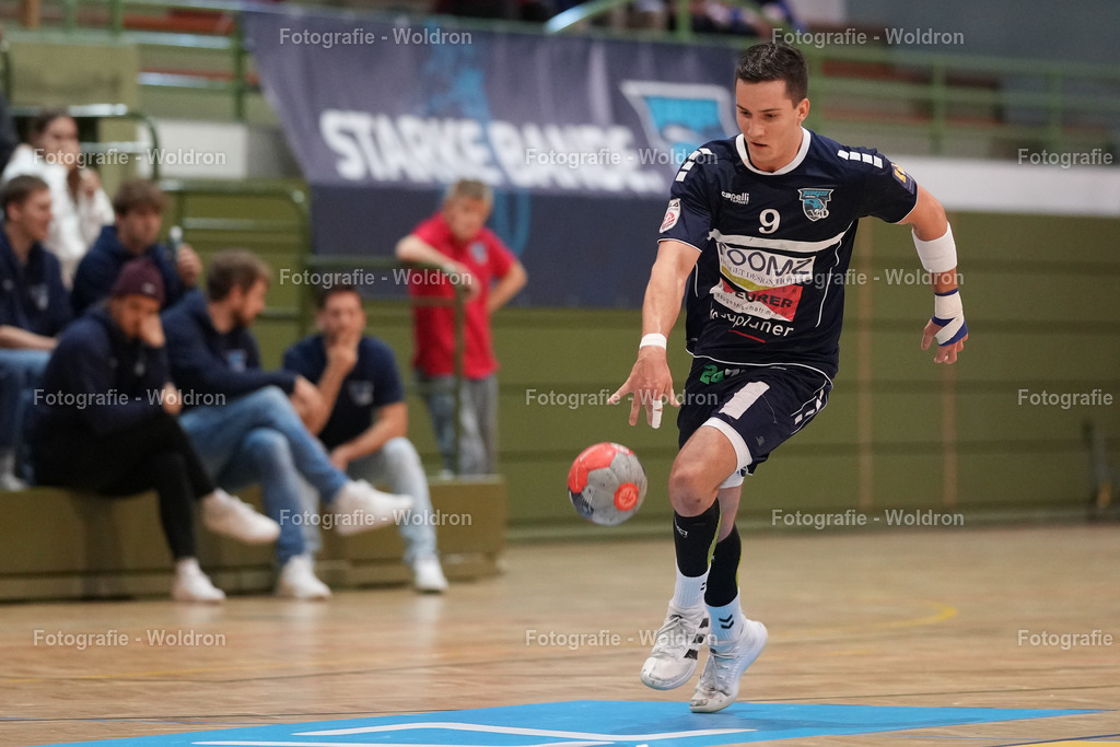 20221112 Futureteam Jags Vöslau v Ferlach-47 | Fotografie Woldron
