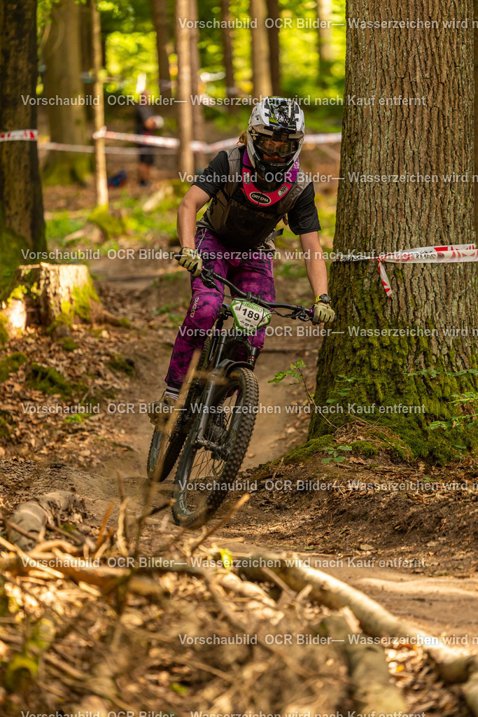 E1 Trieb Samstag R1-2445 | OCR Bilder Fotograf Eisenach Michael Schröder