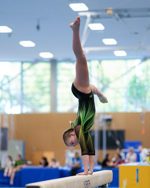 20260523 Gerätturnen  Rotation 3 | Offene Wiener Landes- und JugendmeisterschaftDatum: 20260523Ort: Wien(DE) - Sport-Arena-WienFotograf: Christian Habel