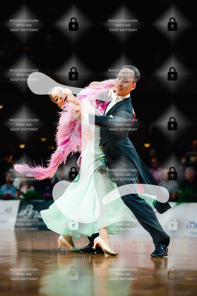 GOC 2025 - WDSF Open Standard Senior I 8th (47) Christian Platz _ Anja Platz (TSC Nordlicht Rostock)-2025-08-21-9833 | Webshop for digital downloads and prints of dance sport, event & show photographer Julian Link - Realisiert mit Pictrs.com