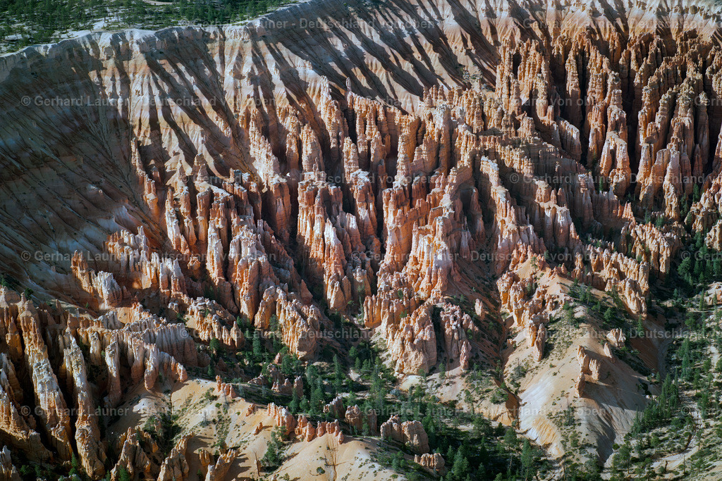 USA5739 | Bryce Canyon, Utah, USA, 1999