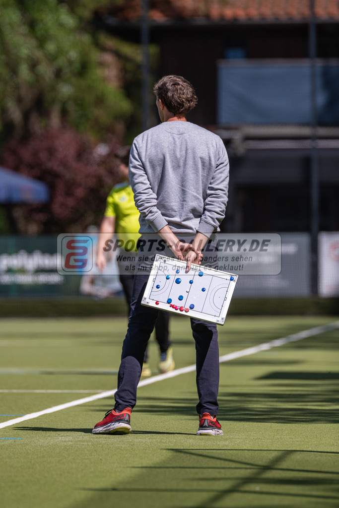 SM_20250503-DSC_8776 | 1.Bundesliga Feld - Rückrunde (W) DCADA  - GTHGC / 1:0 (0:0)