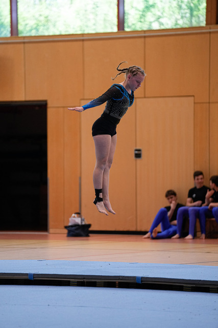20260425 Gerätturnen  Nachmittag | Landkreismeisterschaften Erding 2026Datum: 20260425Ort: Erding(DE) - Sempt-Sport-HalleFotograf: Christian Habel