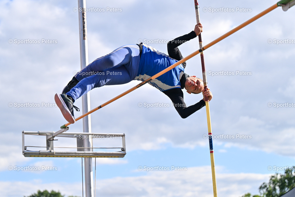 DM Masters 2025-191 | Deutsche Meisterschaften Masters am 23.08.2025 in Gotha Foto: Kai Peters - Realisiert mit Pictrs.com