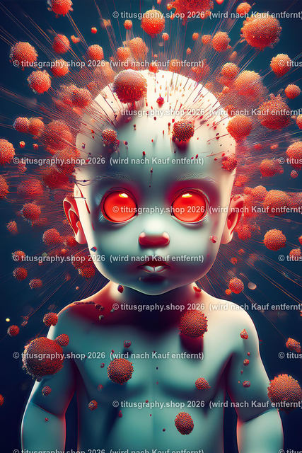 Virus 085 | titusgraphy-shop: Geschenkideen mit Qualitätsfotos. titusgraphy-shop: gift ideas with quality photos. titusgraphy-shop: idées cadeaux avec photos de qualité.  - Realisiert mit Pictrs.com