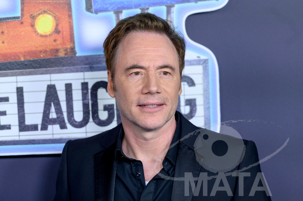 _DWI7691 | Michael Bully Herbig bei der Premiere der 5. Staffel der Amazon Prime Video Comedy-Gameshow 'LOL: Last One Laughing' in der Astor Film Lounge. München, 21.03.2024 - Realisiert mit Pictrs.com