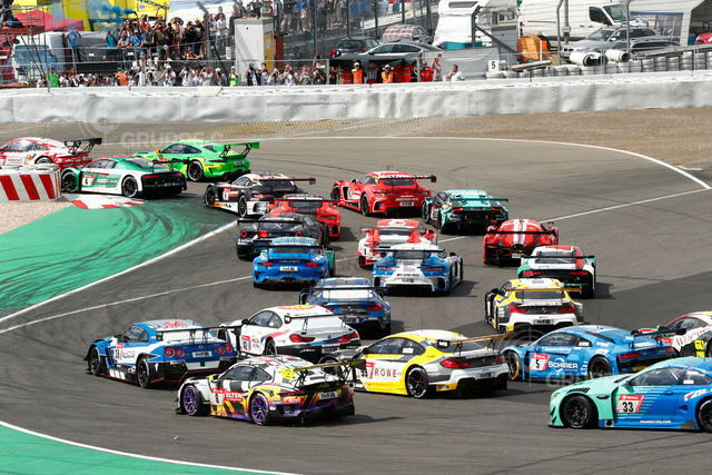24 H Nürburgring 2019 | Nürburg: 24 H Nürburgring 2019 on June, 22, 2019, (Photo by Juergen Tap) - Realisiert mit Pictrs.com