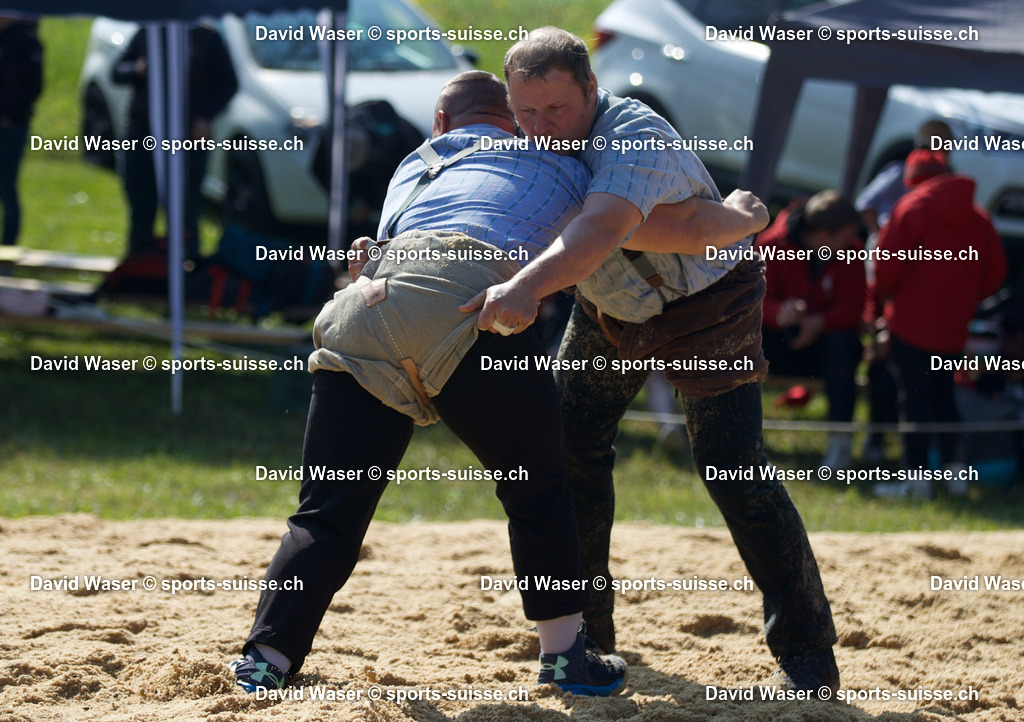 Haenni St_phane __ - Loup Gr_goire F_te R_gionale de Ried bei Kerzers le Dimanche 1 mai 2022 Photos EdelweissPoint_ Waser David 2022 (1) | sports-suisse.ch