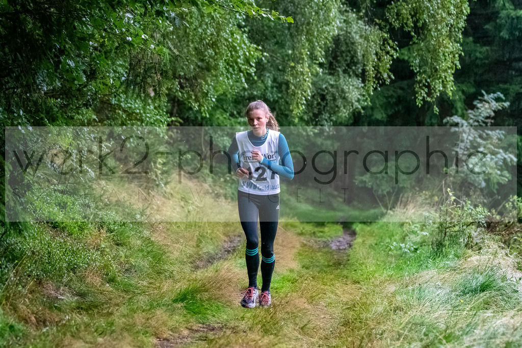 Beerberg Berglauf | Suhl am 20. August 2021